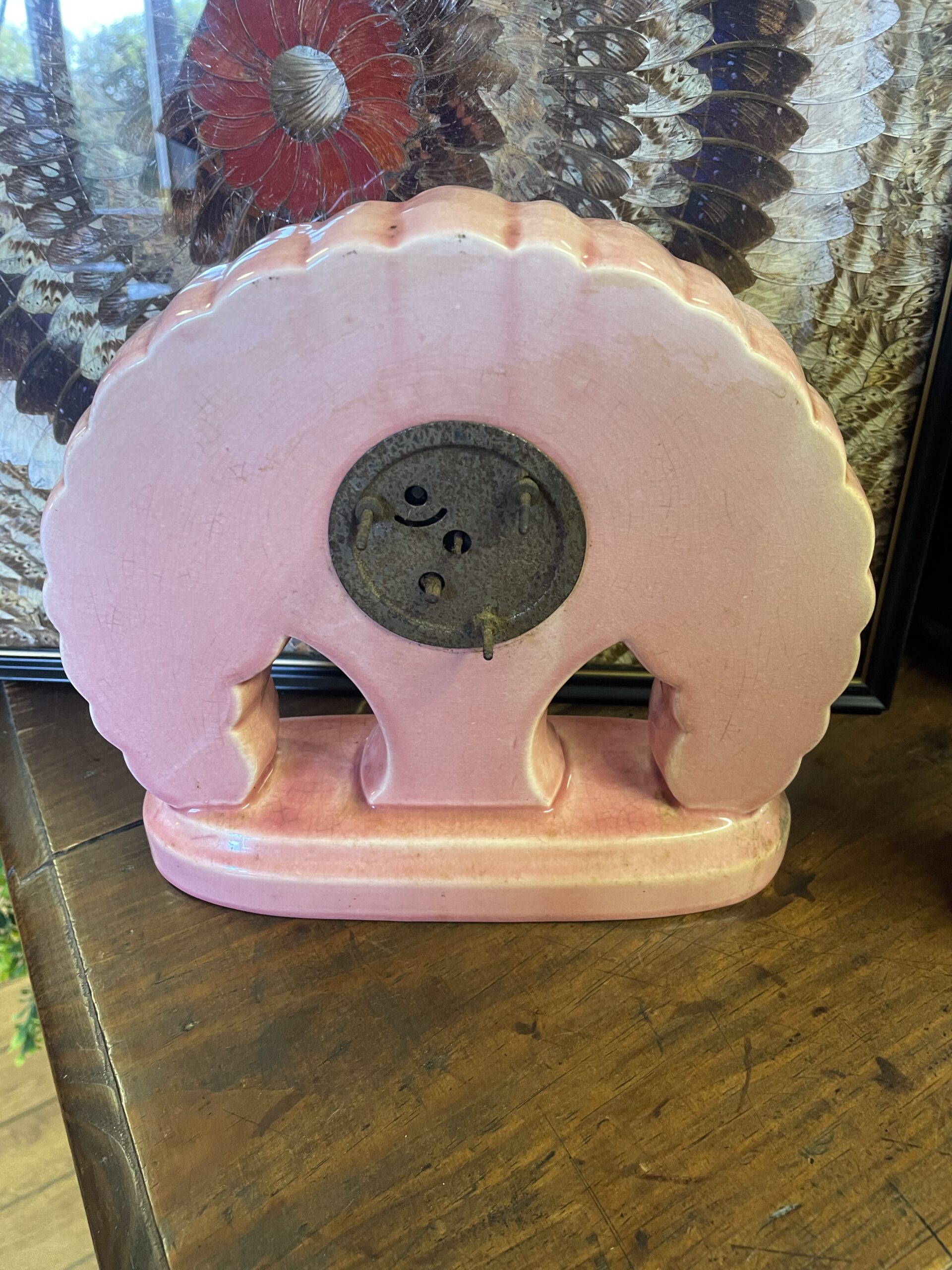 Horloge Art déco – Image 4