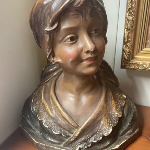 Buste fille