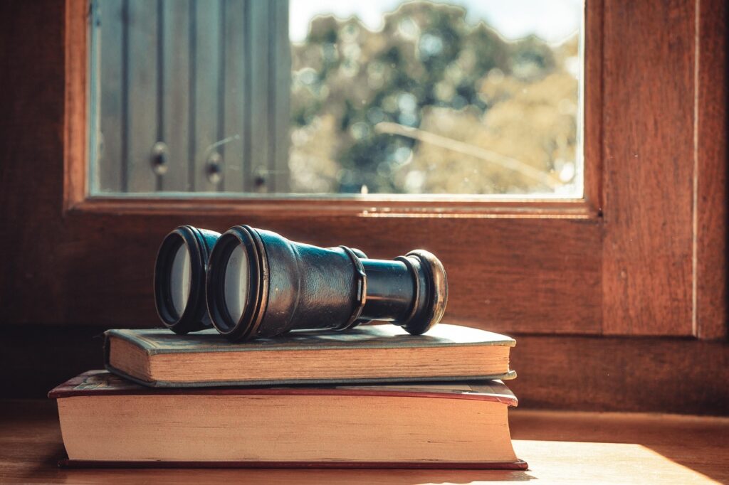 binoculars, books, window, old, retro, antique, still life, sunlight, vintage, binoculars, binoculars, binoculars, binoculars, binoculars, still life