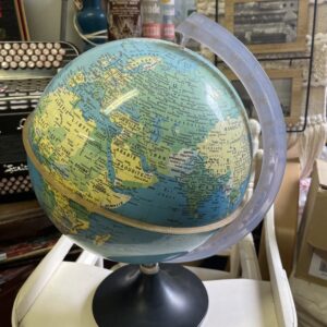 globe