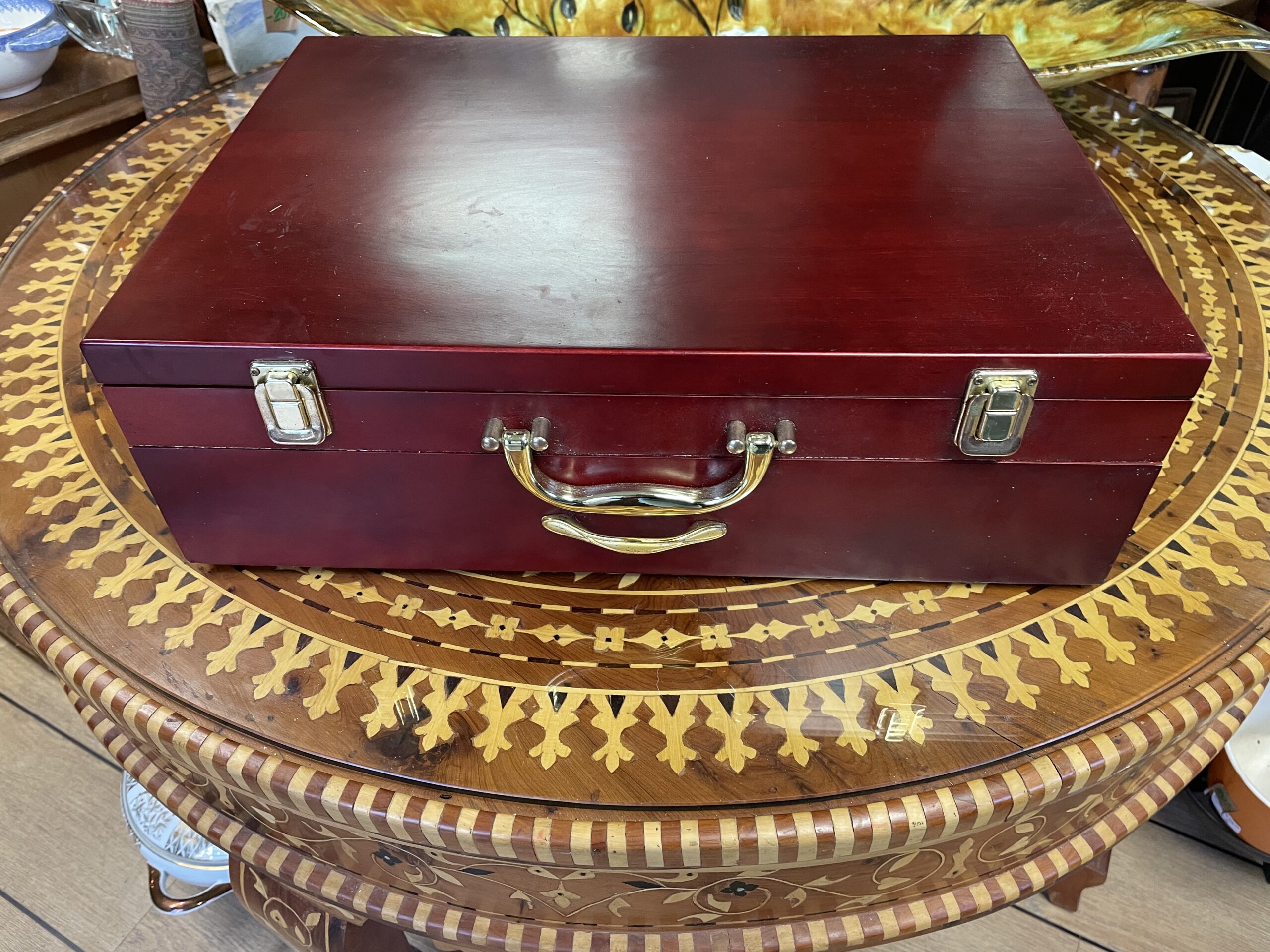 Menagère les trois Toques – Image 2