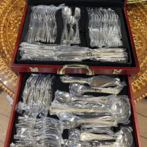 Menagère les trois Toques