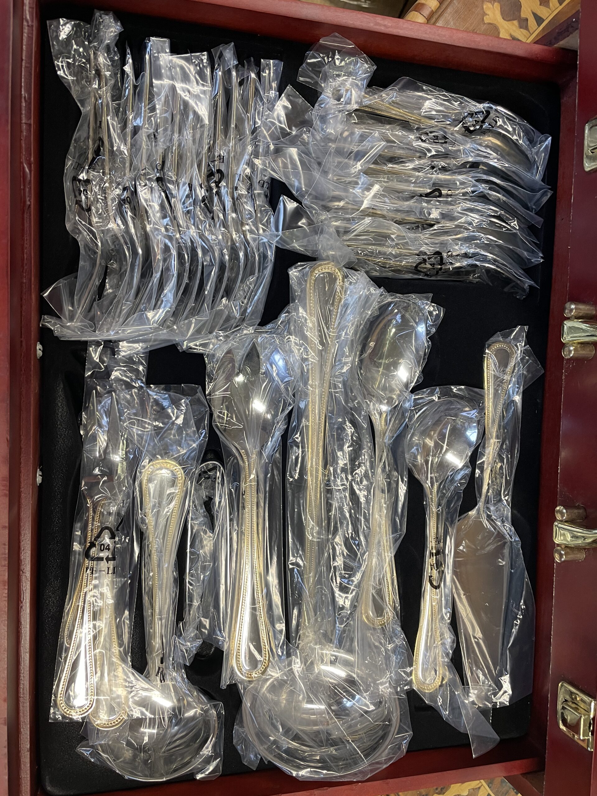 Menagère les trois Toques – Image 3