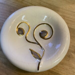 Vide poche de Longwy