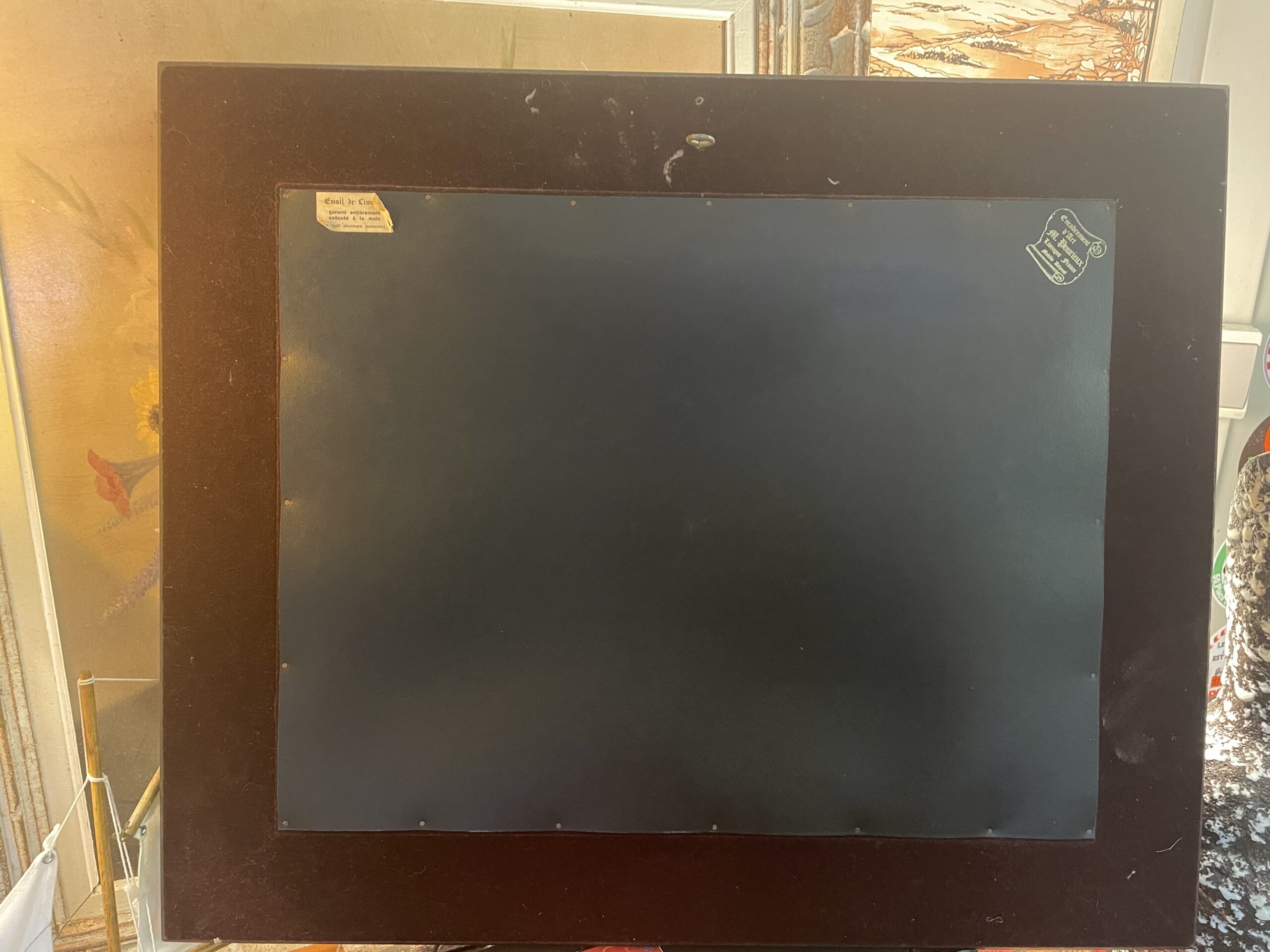 Émaux de limoges – Image 3