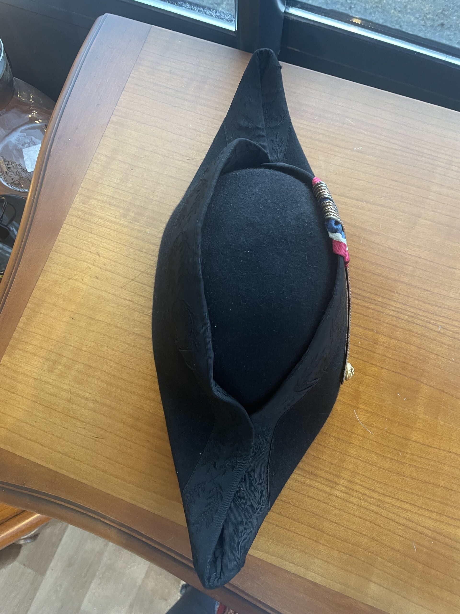 Bicorne de sous officier – Image 3