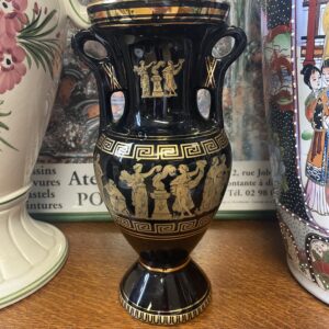Vase grecque