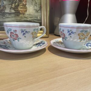 Tasse Anglaise